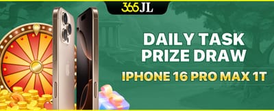 Daily Slot Spin Extravaganza promotion